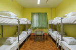 Hostel77 (Marshala Proshlyakova Street, 26к3с7), dormitory