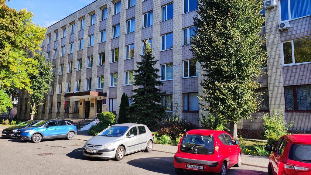 Construction expertise and technical supervision Rup Institut nedvizhimosti i otsenki Brestsky filial Vitebsky sektor, Brest, photo