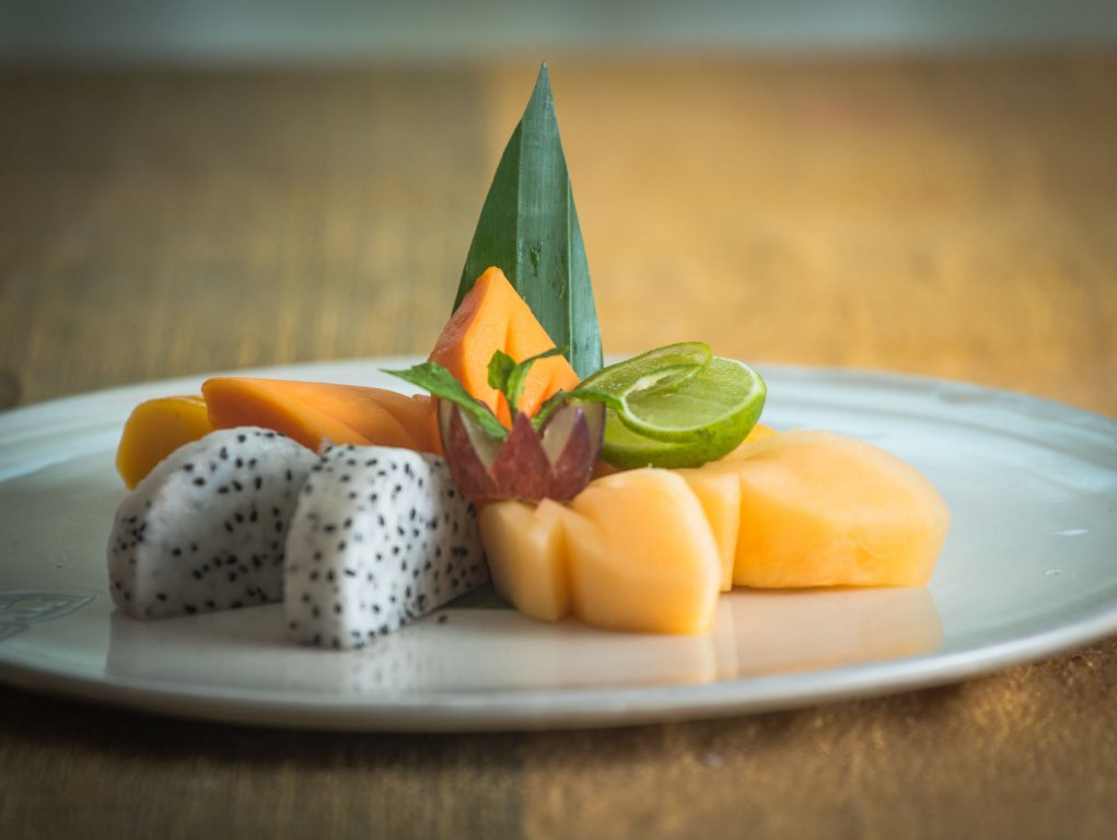 Фото Golden Temple Retreat