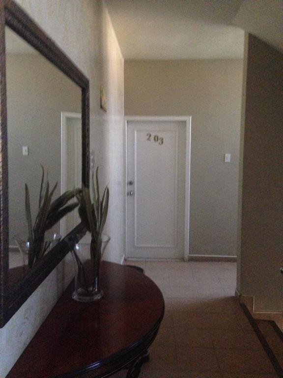 Фото Hotel Los Almendros