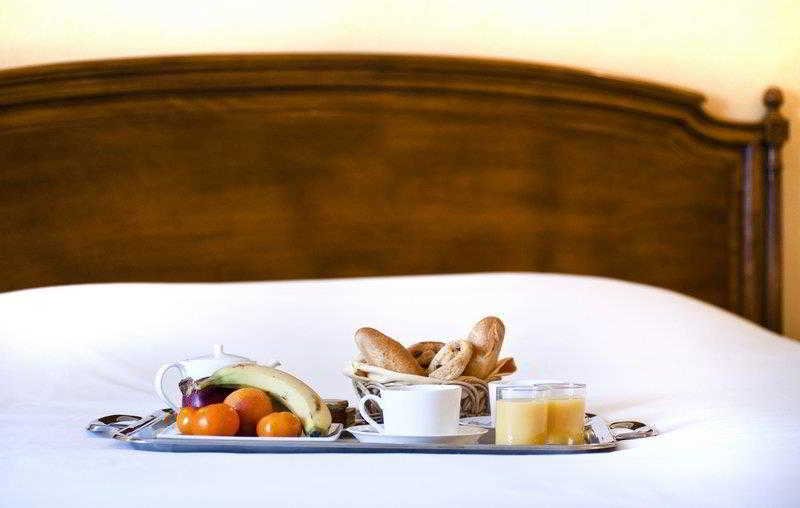 Фото Best Western Hôtel de Dieppe