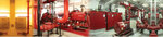 Agnice Fire Protection & Safety Equipment, company (Al Ttay, Mushraif, Dubai), firefighting equipment