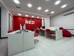 RED (Mirabad Street, 2/1), agencia inmobiliaria