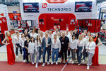 Technored (2nd Khoroshyovsky Drive, 7к1), production automation