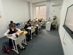 Smart School (Komendantskiy Avenue, 7к1Б), private school