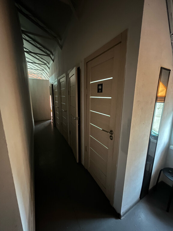 Фото Zёbra House