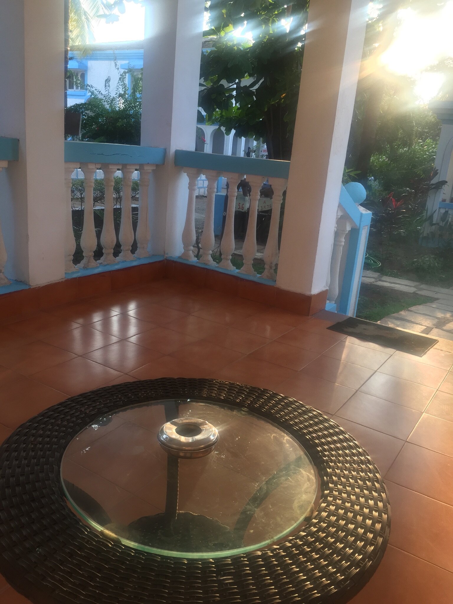 Фото Paradise Village Beach Resort