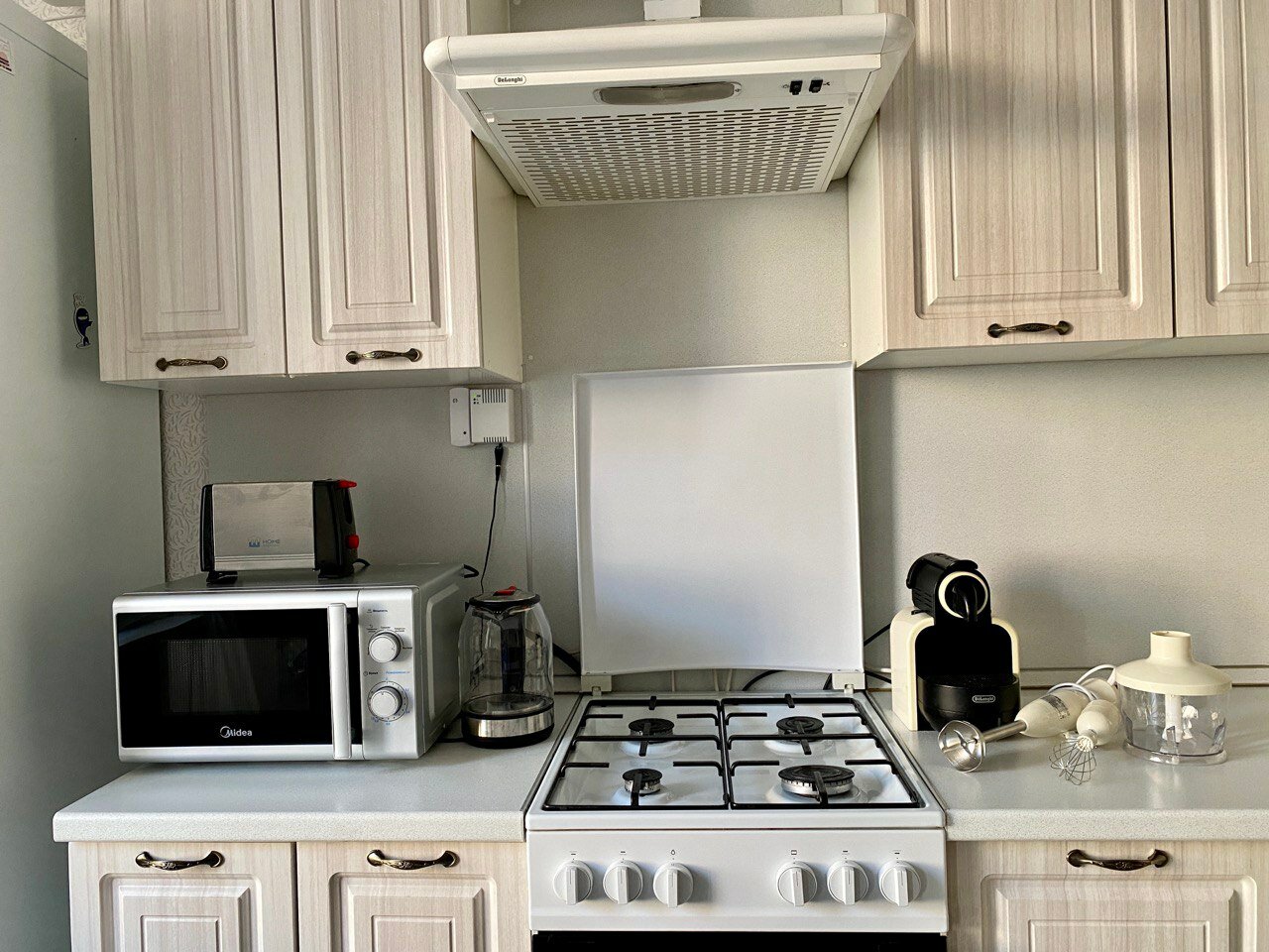 Фото Comfort & Relax Home в ЖК Набережный