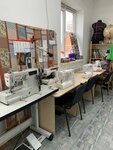 Cutting, sewing and knitting coursesл (Nagatinskaya Street, 16), courses and master classes