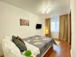 Apart-Comfort (Oktyabrya Avenue, 47А), short-term housing rental
