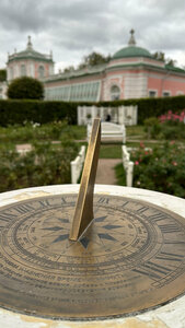 Kuskovo Museum-Reserve (Moscow, Yunosti Street, 2), museum