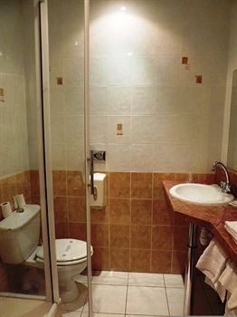 Фото Hotel Nice Azur Riviera