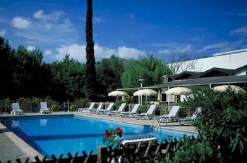 Фото Novotel Marseille Est Porte d'Aubagne