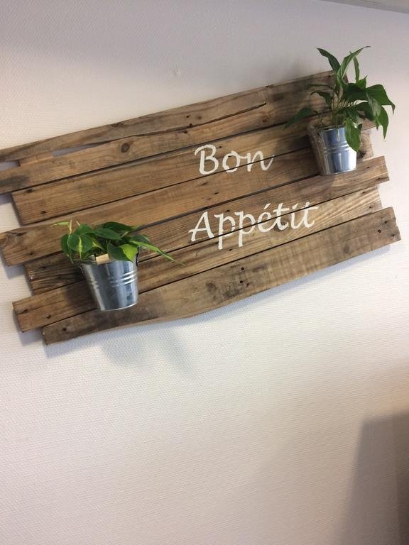 Фото Appart'City Lille Grand Palais