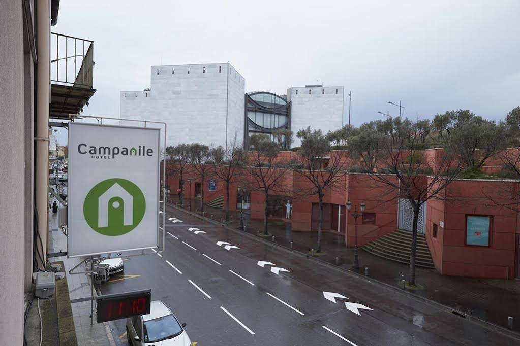 Фото Campanile Nice Centre Acropolis