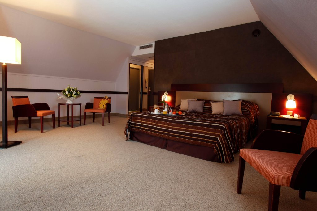 Фото Couvent des Minimes