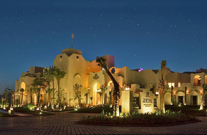 Фото Le Royal Holiday Resort