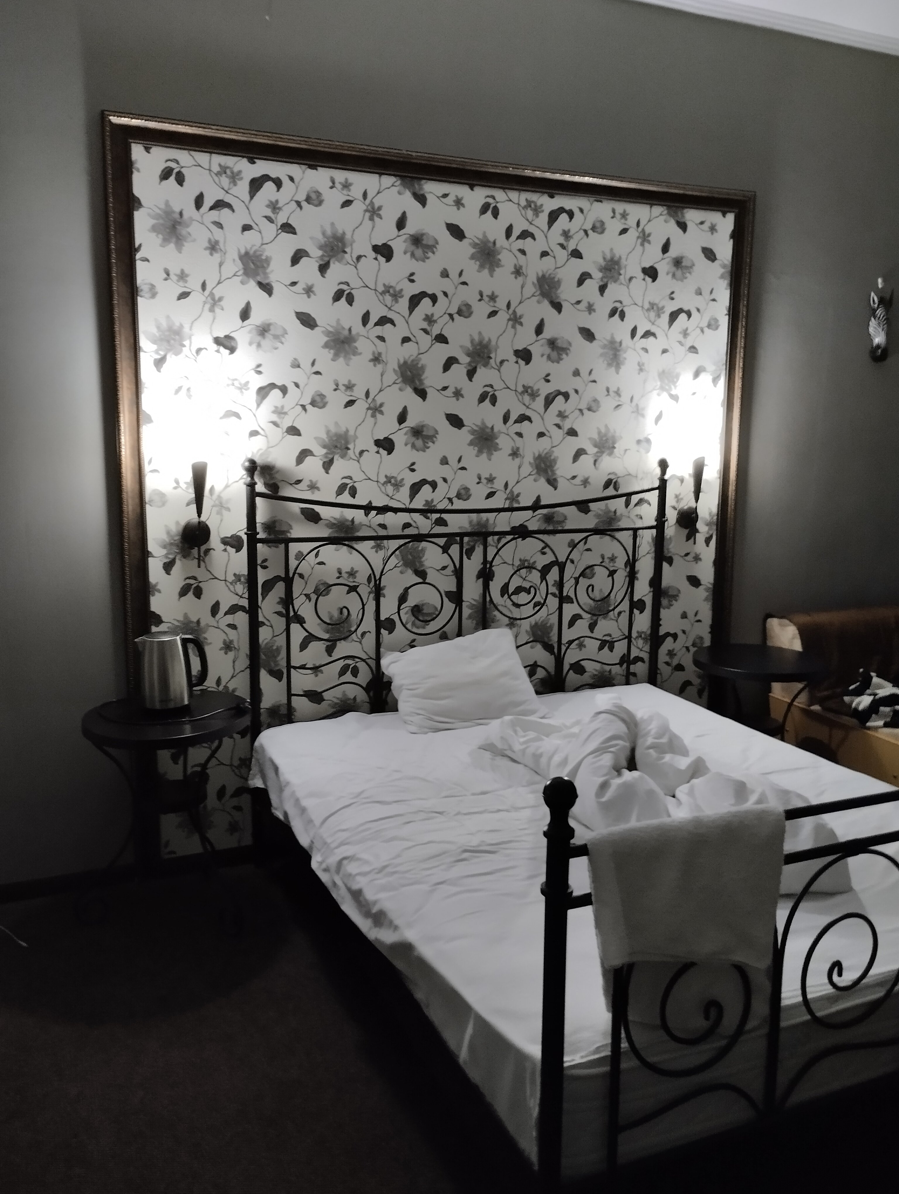 Фото Виноград