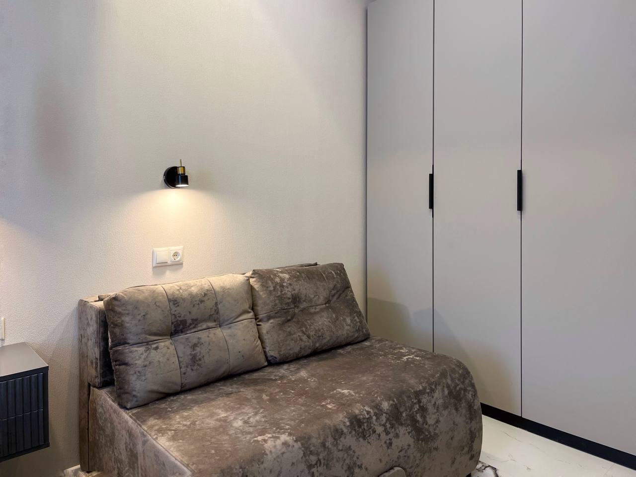 Фото Ольгинка Славно