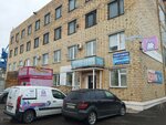 Офисный центр (Gazety Krasnoyarskiy Rabochiy Avenue, 150с46), business center