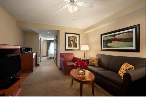 Фото Hilton Garden Inn Houston/The Woodlands