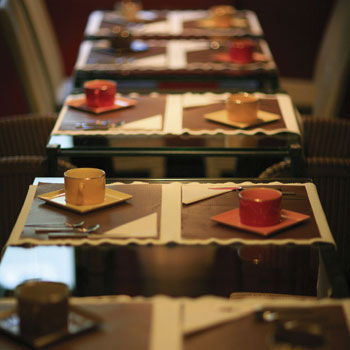 Фото Best Western Plus Hotel Kregenn