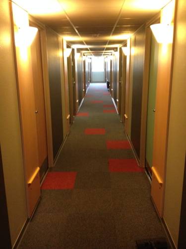 Фото Ibis Saint-Denis Stade Ouest