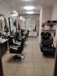 Салон красоты (Domodedovskaya Street, 1к1), salón de belleza