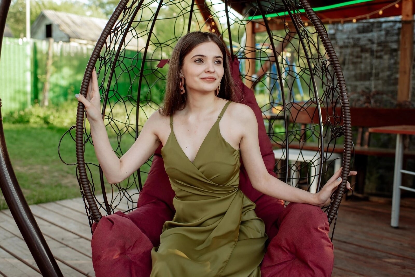 Фото Патихаус