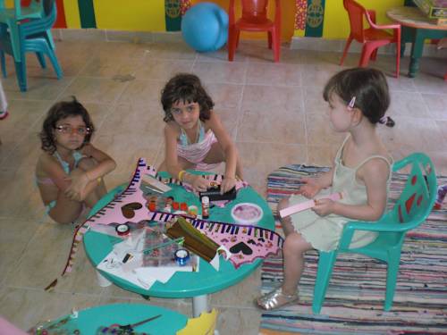 Фото Blue Reef Red Sea Resort - All Inclusive