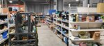 Regiontekhavto (Frontovykh Brigad Street, 15с9) ، إنتاج قطع غيار السيارات