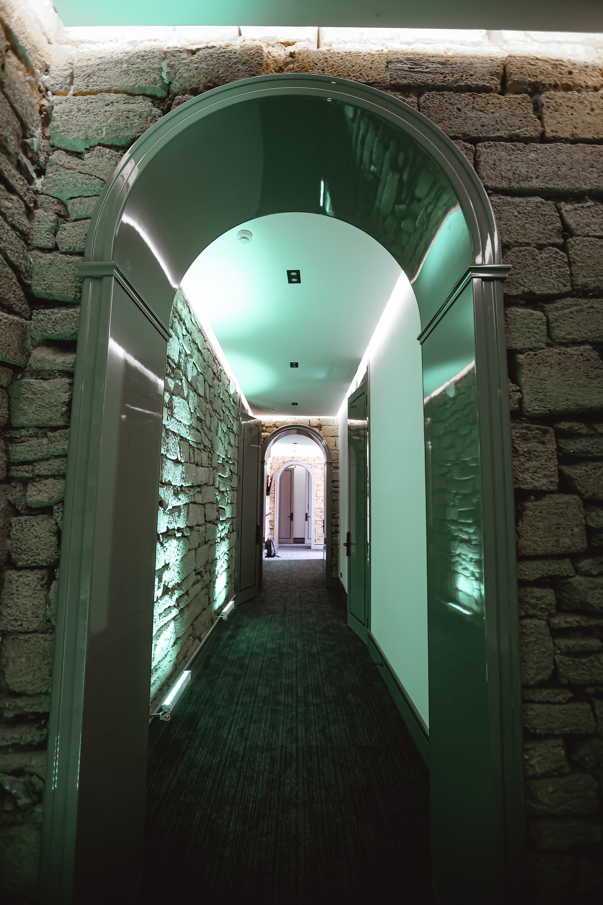 Фото Old Town Derbent