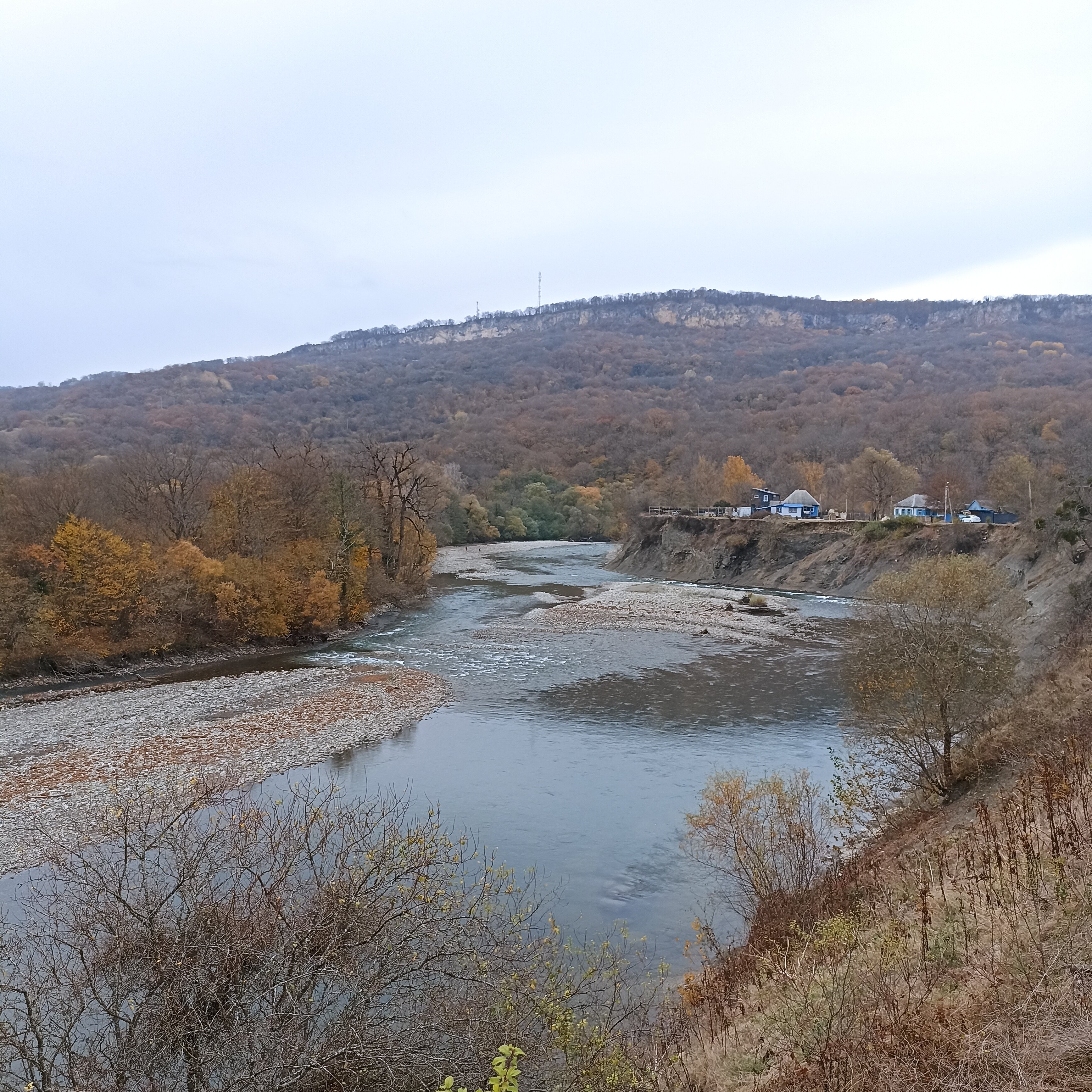 Фото Дыхание Адыгеи