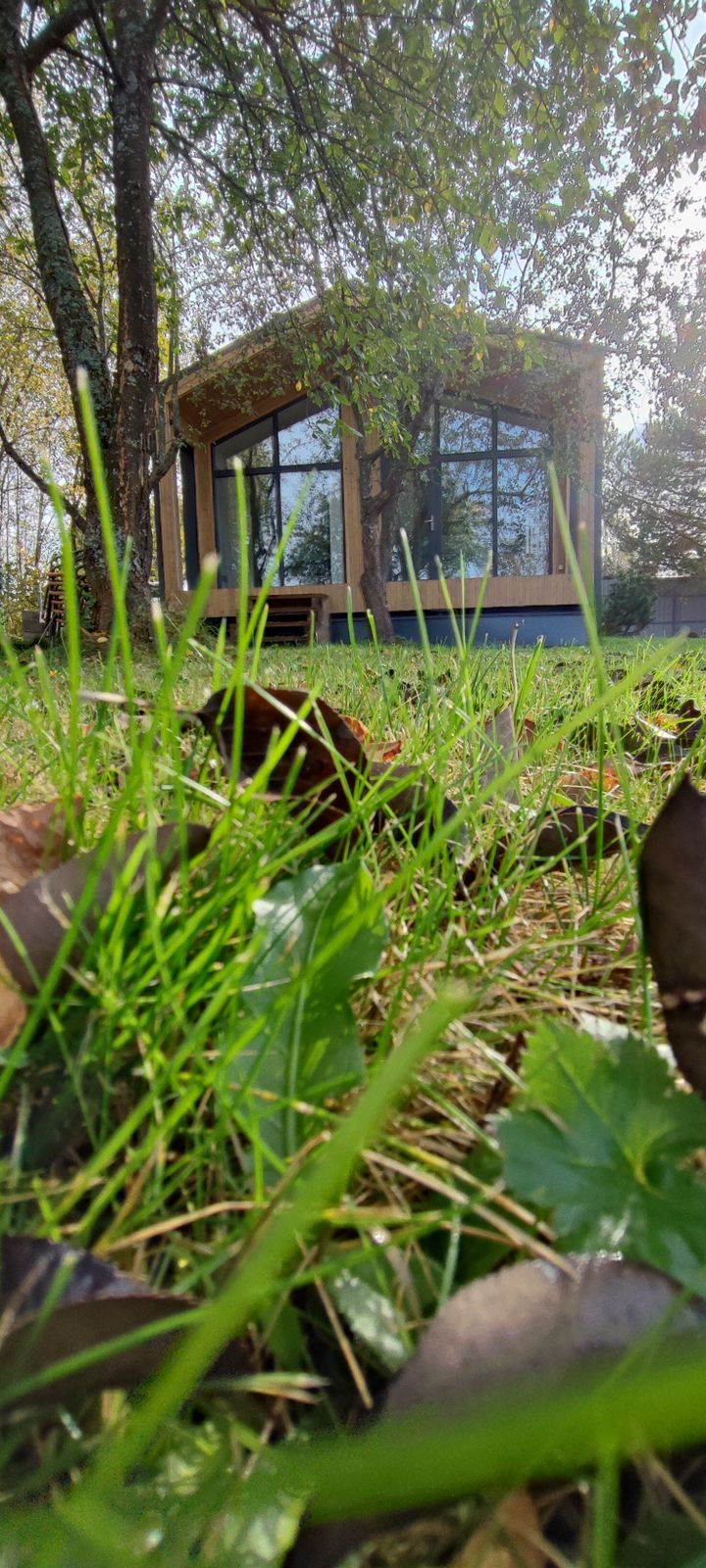 Фото Резорт энд спать