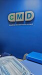 CMD (Kolomenskaya Street, 12к2), medical laboratory