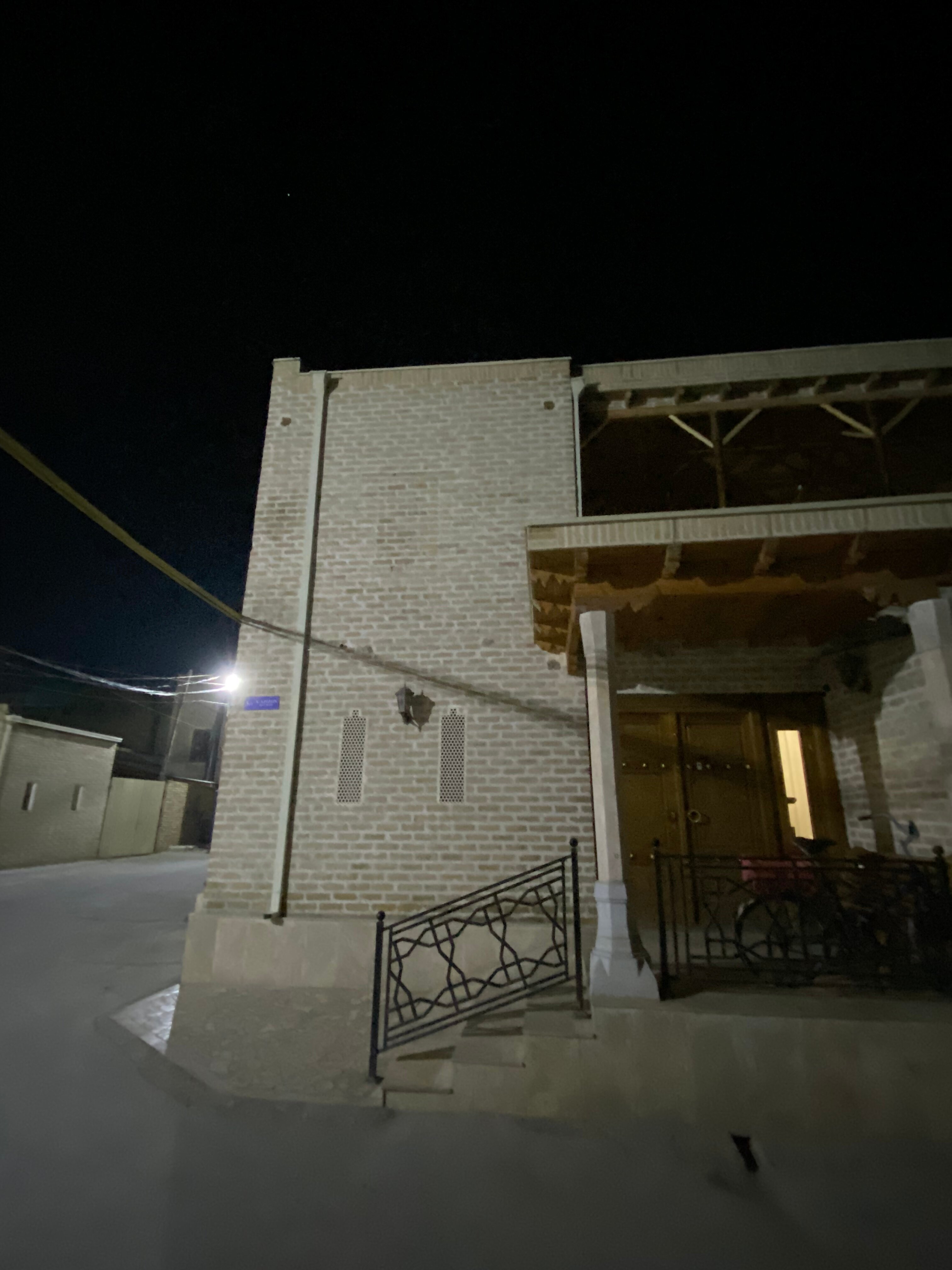 Фото Nabibek Terrace