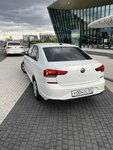 Carcar64 (ulitsa Tankistov, 28) ، تأجير السيارات