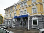 Alliance (Gazety Krasnoyarskiy Rabochiy Avenue, 160И), real estate agency