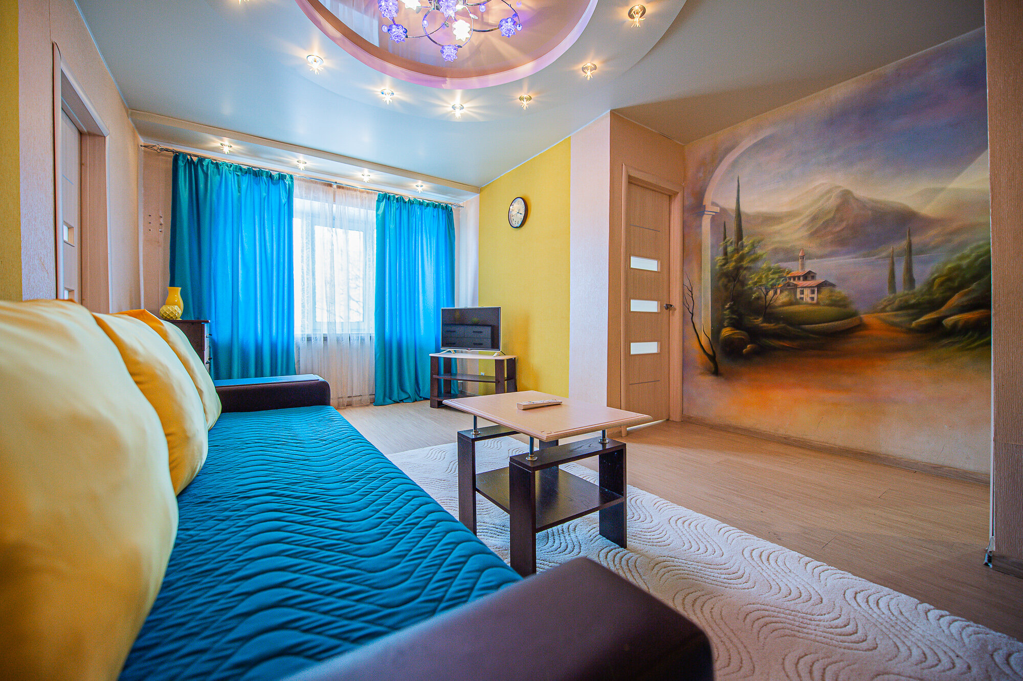 Фото отеля 3