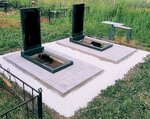 Вид Стоун (ulitsa Mira, 2), production of tombstones