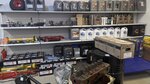 Тракторные Запчасти (Tallinskoe Highway, 91) ، متجر قطع غيار ولوازم السيارات