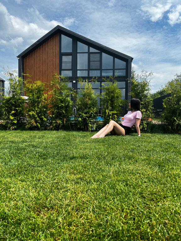 Фото Звонаревка