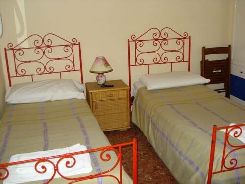 Гостиница Bed and Breakfast Gioacchino Testa в Риме