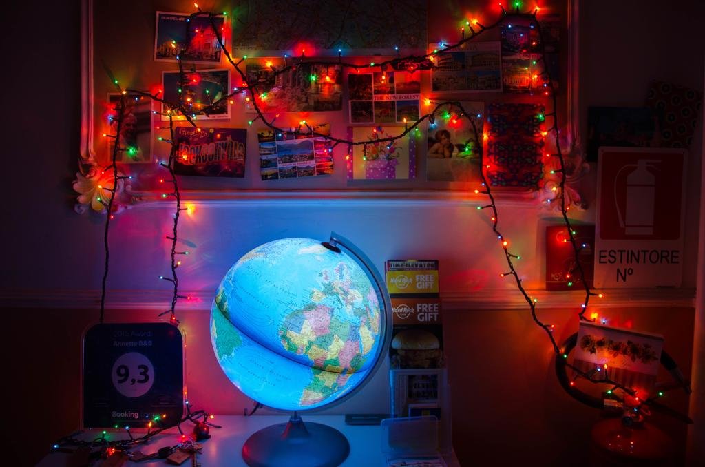 Фото B&b Annette