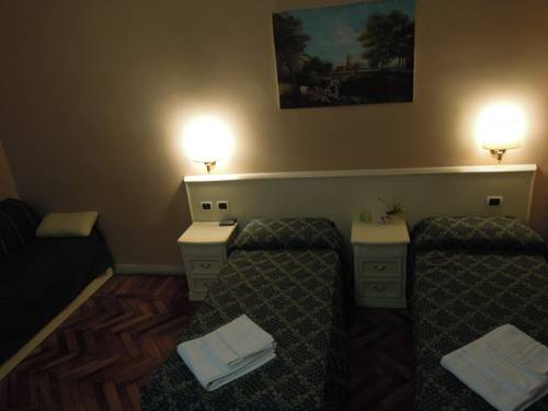 Фото B&b Annette