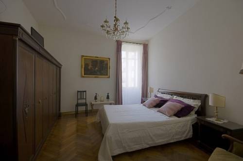 Фото Colazione Al Vaticano