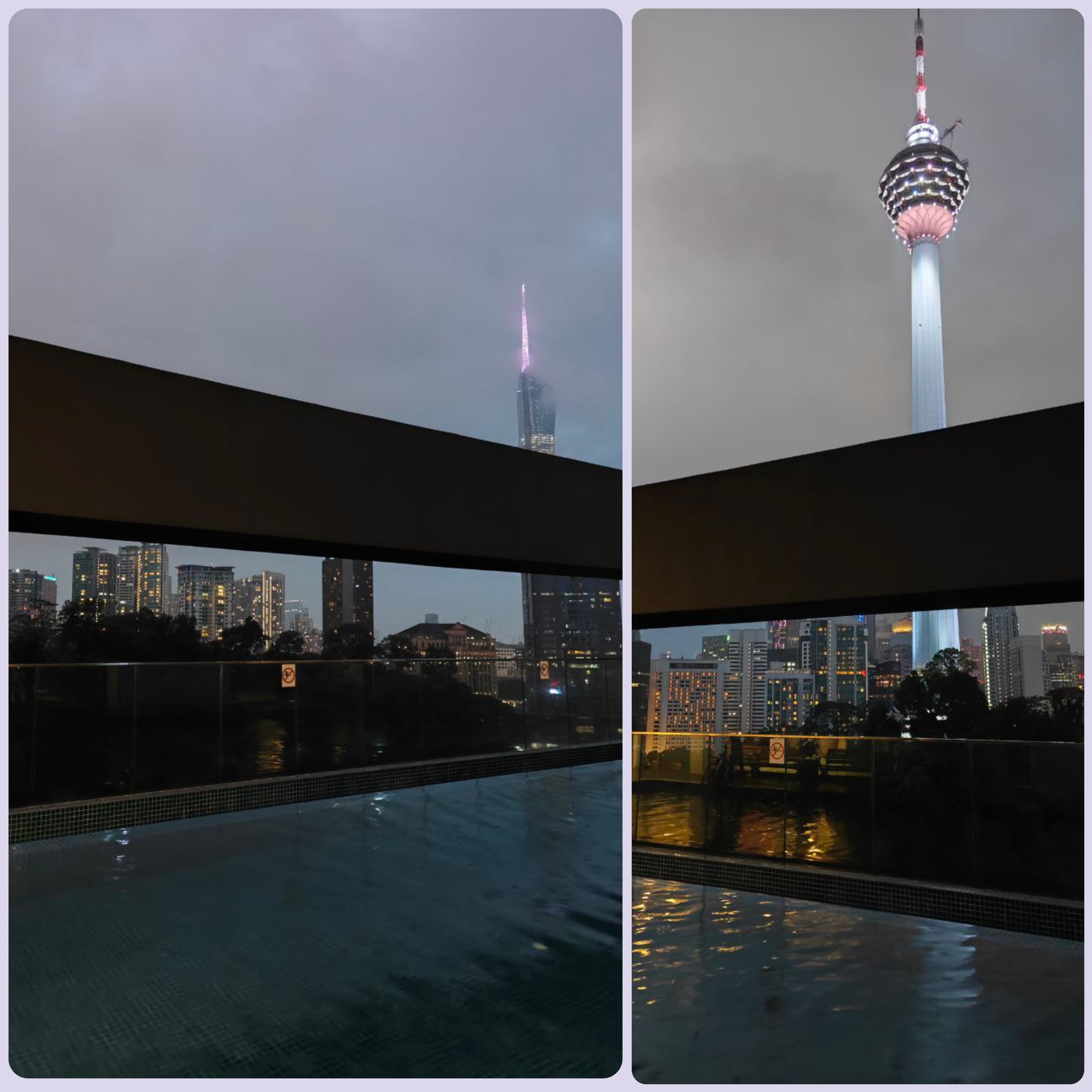 Фото Santa Grand Signature Kuala Lumpur