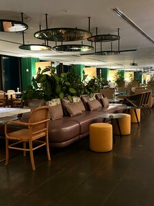 Windows (Trade Center First, Jumeirah, Dubai), bar, pub