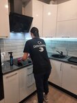 Сити Клининг (Bolshaya Zelenina Street, 8к2), cleaning services
