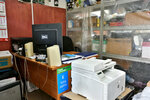 KomPrint (Tsentralniy Microdistrict, Unykh Lenintsev Street, 14А), office equipment service and repair